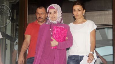 Dicle Üniversitesi Rektörü tutuklandı!