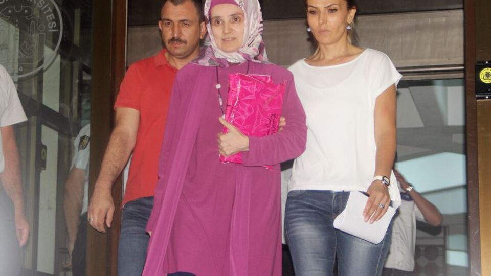 Dicle Üniversitesi Rektörü tutuklandı!