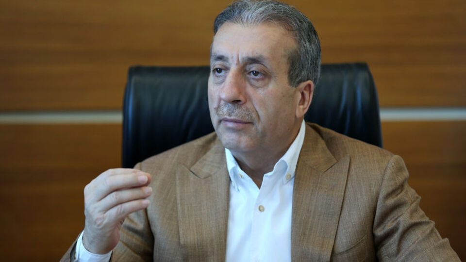Cumhurbaşkanı, Başbakan ulaşamadı, o ulaştı!