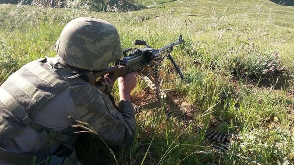 TSK'ya girişle ilgili sınavlar mercek altında