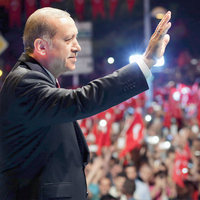 "Gün olur asra bedel"