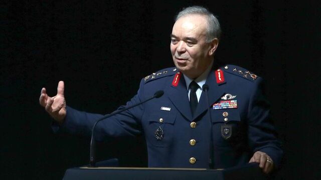 Org. Ünal: Bir konuşmam maksatlı çarpıtıldı