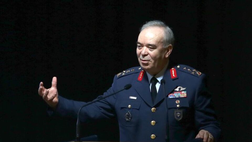 Org. Ünal: Bir konuşmam maksatlı çarpıtıldı
