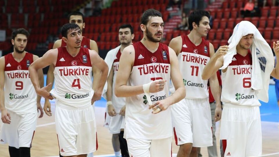 Türkiye, Avrupa üçüncüsü oldu