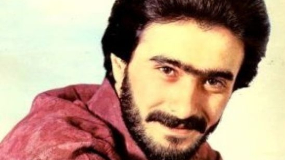 Ünlü sanatçı vefat etti