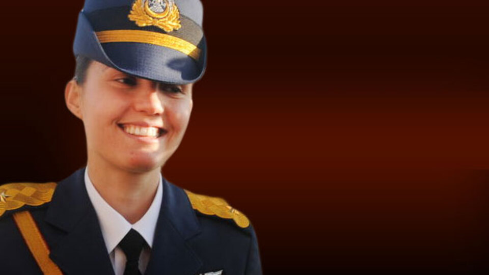 Tutuklanan darbeci kadın komutanın ilk ifadesi!