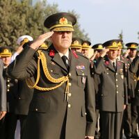 Cuntacı tümgeneralin ağabeyi FETÖ kumpasının mağduruydu