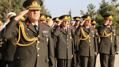 Cuntacı tümgeneralin ağabeyi FETÖ kumpasının mağduruydu