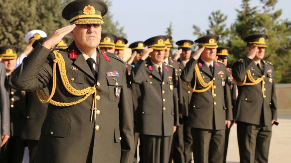 Cuntacı tümgeneralin ağabeyi FETÖ kumpasının mağduruydu