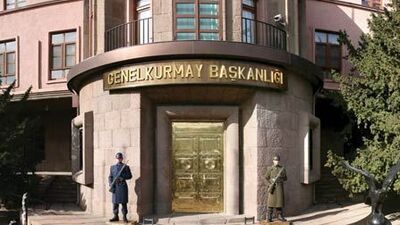 İşte FETÖ/PDY'ci darbecilerin hazırladığı TSK atama listesi