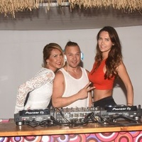 Gecelerin yeni üçlüsü