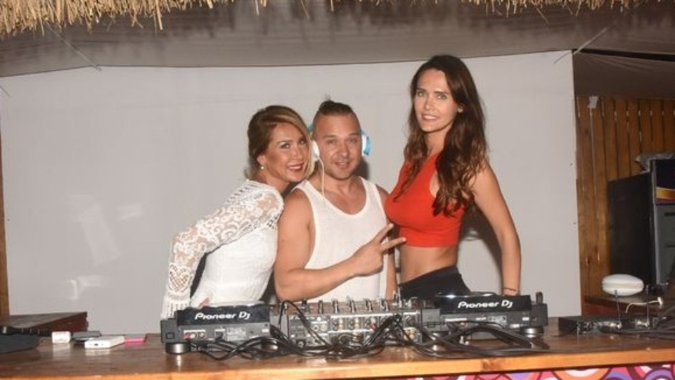 Gecelerin yeni üçlüsü