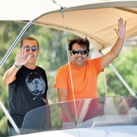 Yurdal kaptanın keyfi yerinde