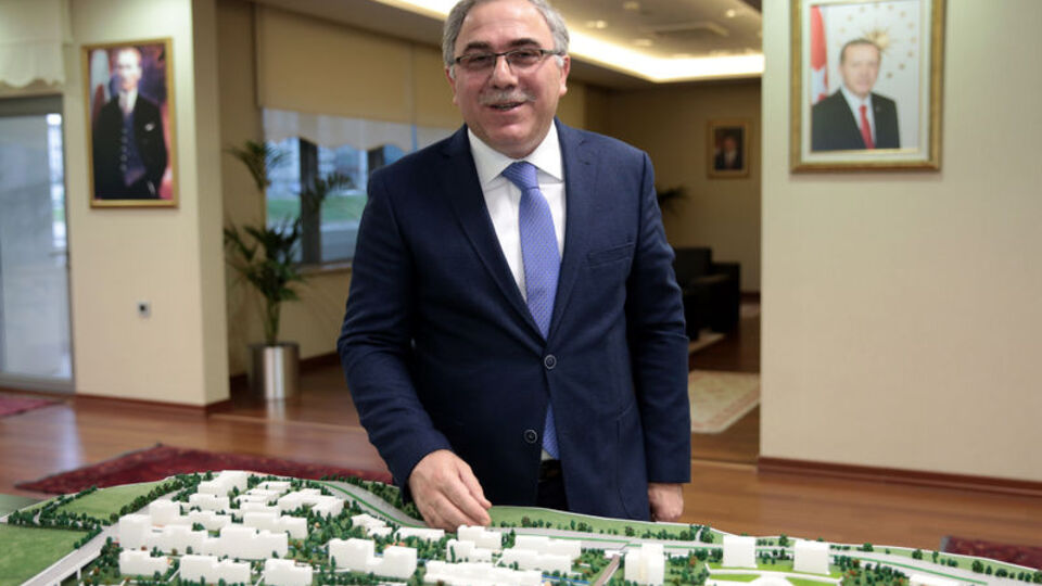 'Yaralarımızı sarıp hedefleri gerçekleştirme zamanı'