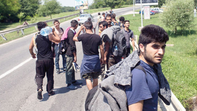 Almanya'dan anlaşma uyarısı