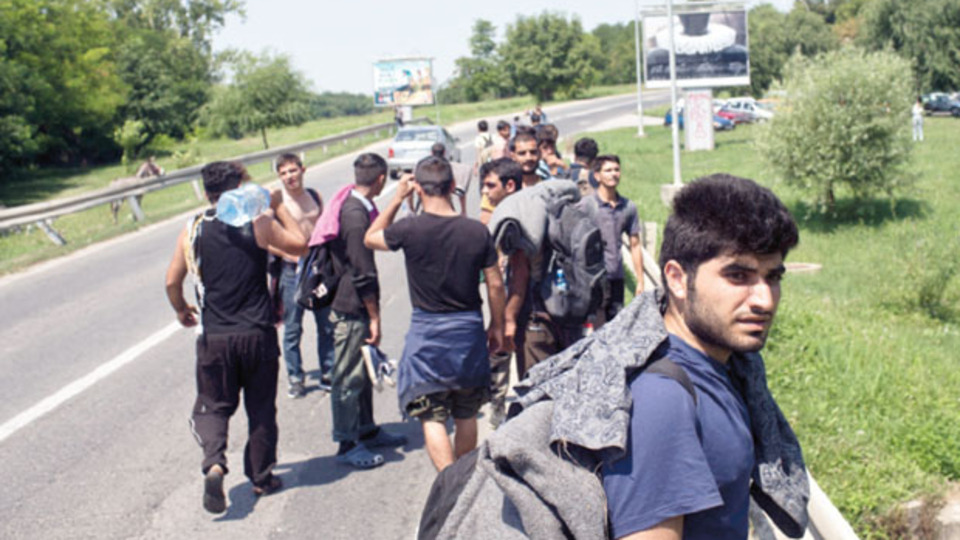 Almanya'dan anlaşma uyarısı