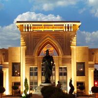 Selçuk Üniversitesi'nde 177 kişi açığa alındı