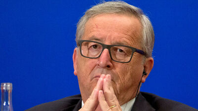 AB'den Türkiye'ye idam uyarısı