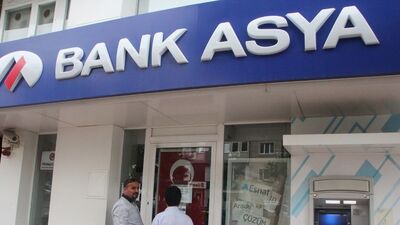 Bank Asya'ya borcu olanlar ne yapacak?