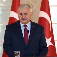 Başbakan Yıldırım: Türkiye'de 'Varlık Yönetim Fonu' kurulacak