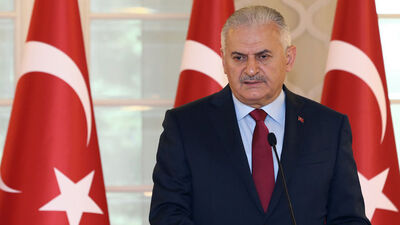 Başbakan Yıldırım: Türkiye'de 'Varlık Yönetim Fonu' kurulacak