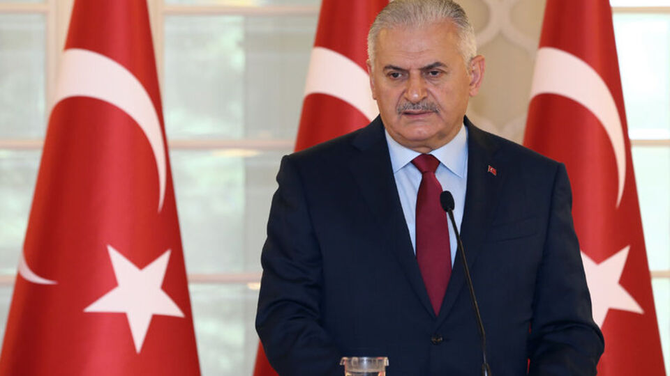 Başbakan Yıldırım: Türkiye'de 'Varlık Yönetim Fonu' kurulacak
