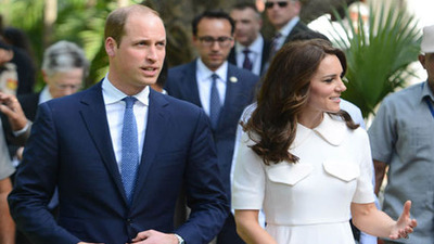 Kraliyeti Zika korkusu sardı