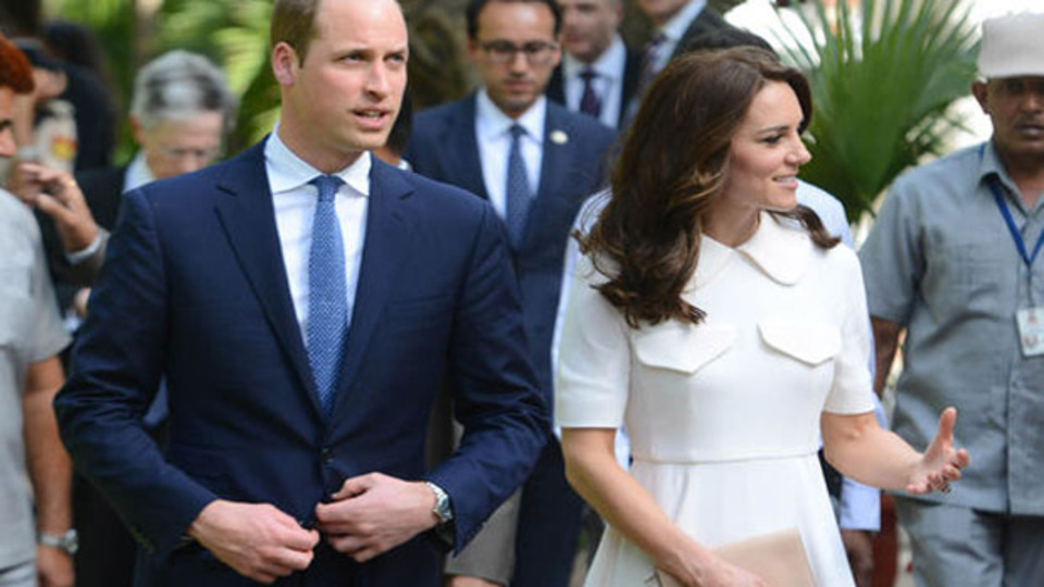 Kraliyeti Zika korkusu sardı