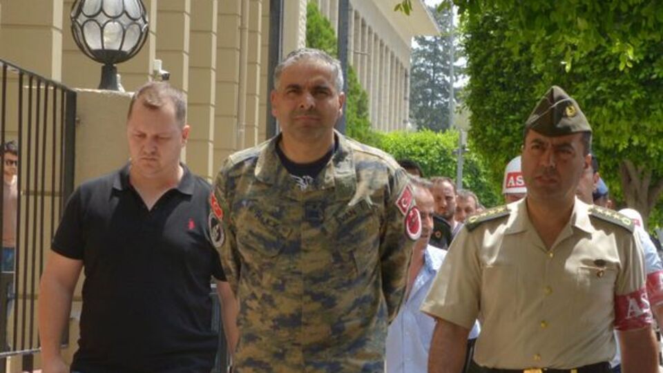 İncirlik'te darbe girişimi gecesi neler yaşandı?