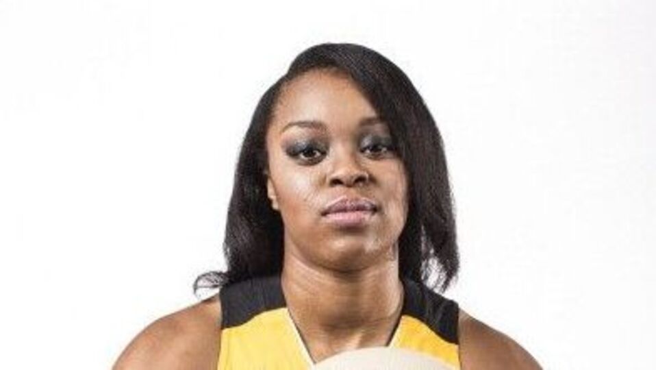 Adana'da WNBA'dan transfer!