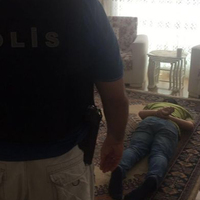 Suikastçı SAT komandoları ile nasıl tanıştığını anlattı