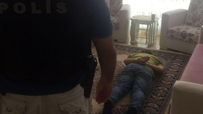 Suikastçı SAT komandoları ile nasıl tanıştığını anlattı