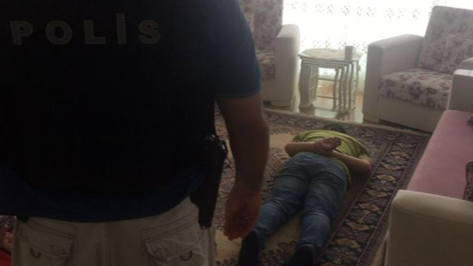 Suikastçı SAT komandoları ile nasıl tanıştığını anlattı