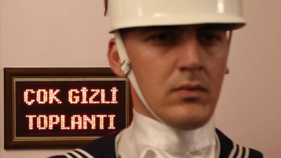 YAŞ ilklere sahne olacak