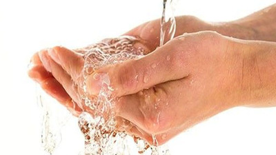 Sıcak havalarda su tüketimine dikkat!