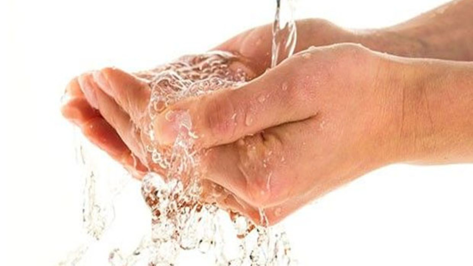 Sıcak havalarda su tüketimine dikkat!