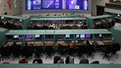 Türk ekonomisinden dünyaya 6 önemli mesaj