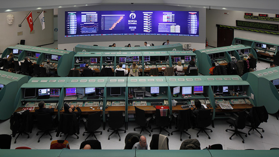 Türk ekonomisinden dünyaya 6 önemli mesaj