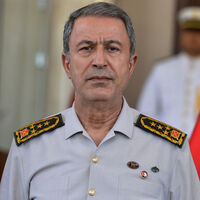 Org. Akar kendisini Gülen ile görüştürmek isteyen generali açıkladı