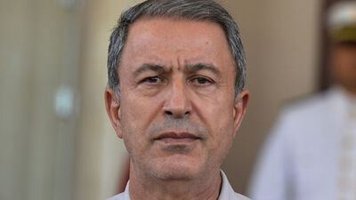 Org. Akar kendisini Gülen ile görüştürmek isteyen generali açıkladı