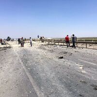 Mardin'de 3 polis şehit oldu