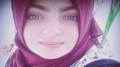 Lise öğrencisi kalbine yenik düştü