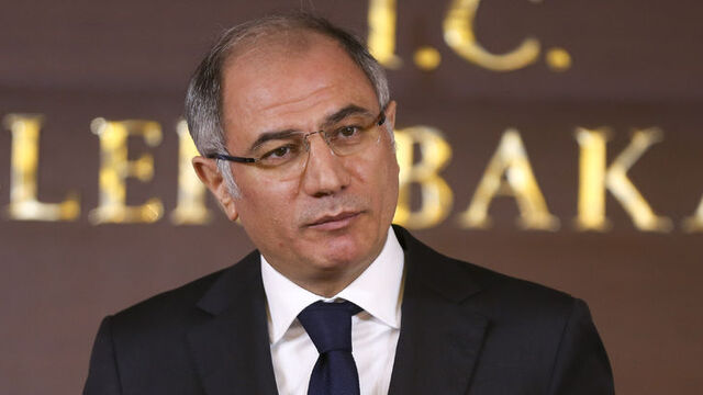 'PKK ile işbirliği yapıyordu'