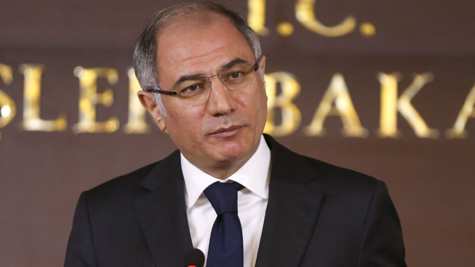 'PKK ile işbirliği yapıyordu'