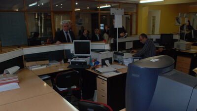 Açıktan atama nedir?