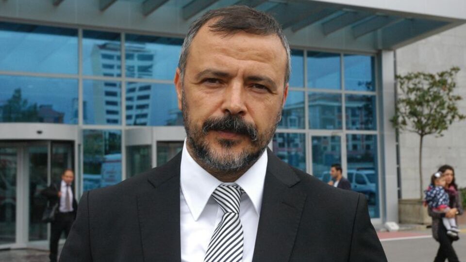 "Direnmekten vazgeçmişler, inançsızlıklarını gösteriyor"