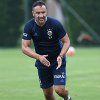 F.Bahçe'nin Monaco maçı 11'i!