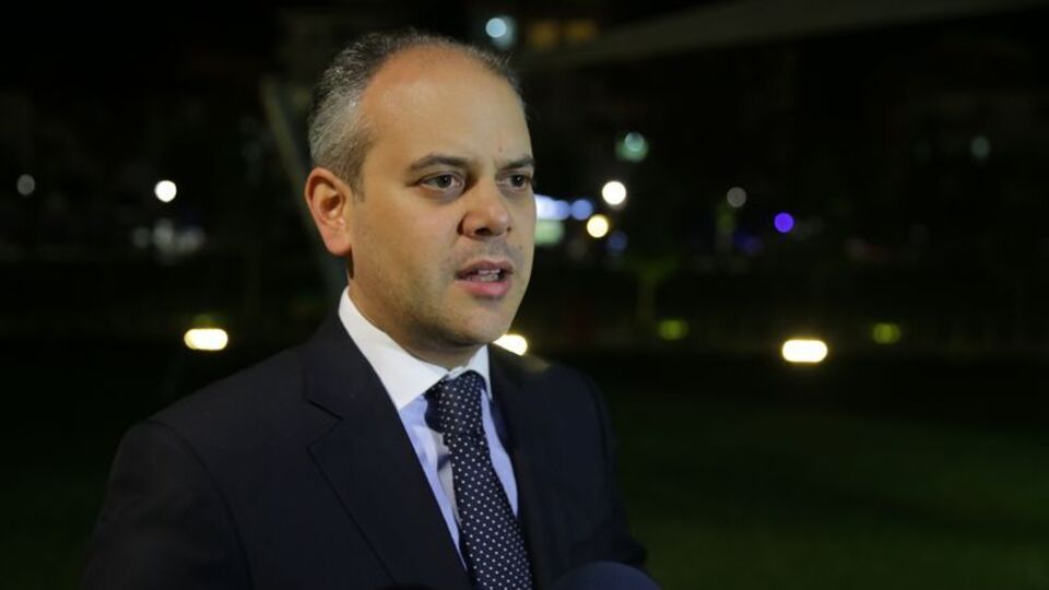 Bakan Kılıç'tan Monaco'ya mektup!