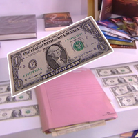 FETÖ'nün 1 dolarlarının sırrı