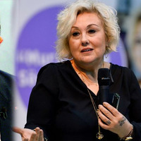 Necip Hablemitoğlu'nun eşinden FETÖ davası için başvuru